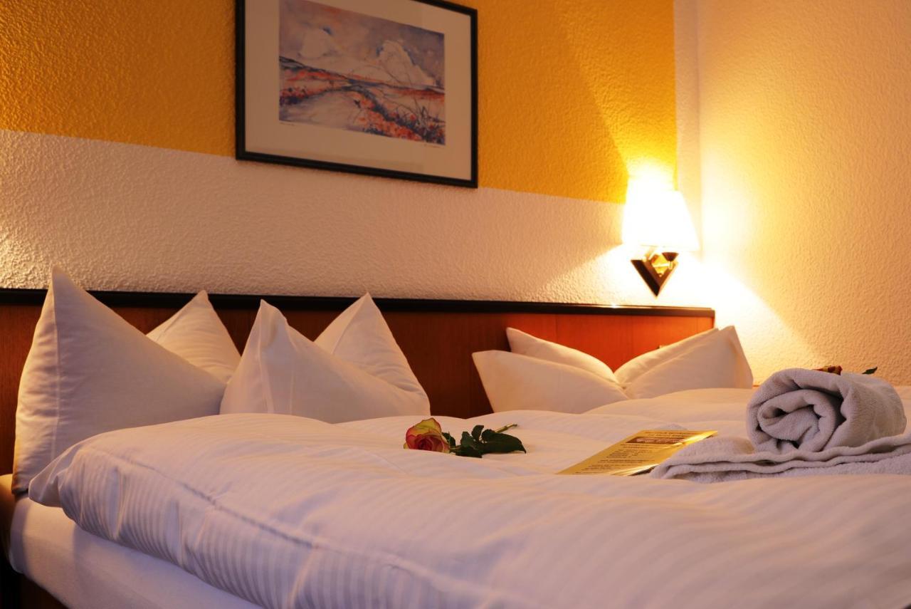 Berghotel Steiger - Erzgebirge Schneeberg  Ngoại thất bức ảnh