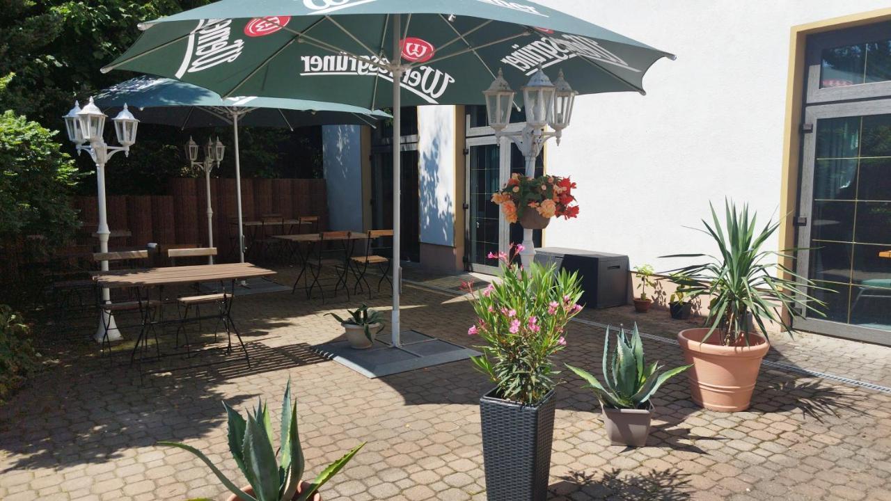 Berghotel Steiger - Erzgebirge Schneeberg  Ngoại thất bức ảnh