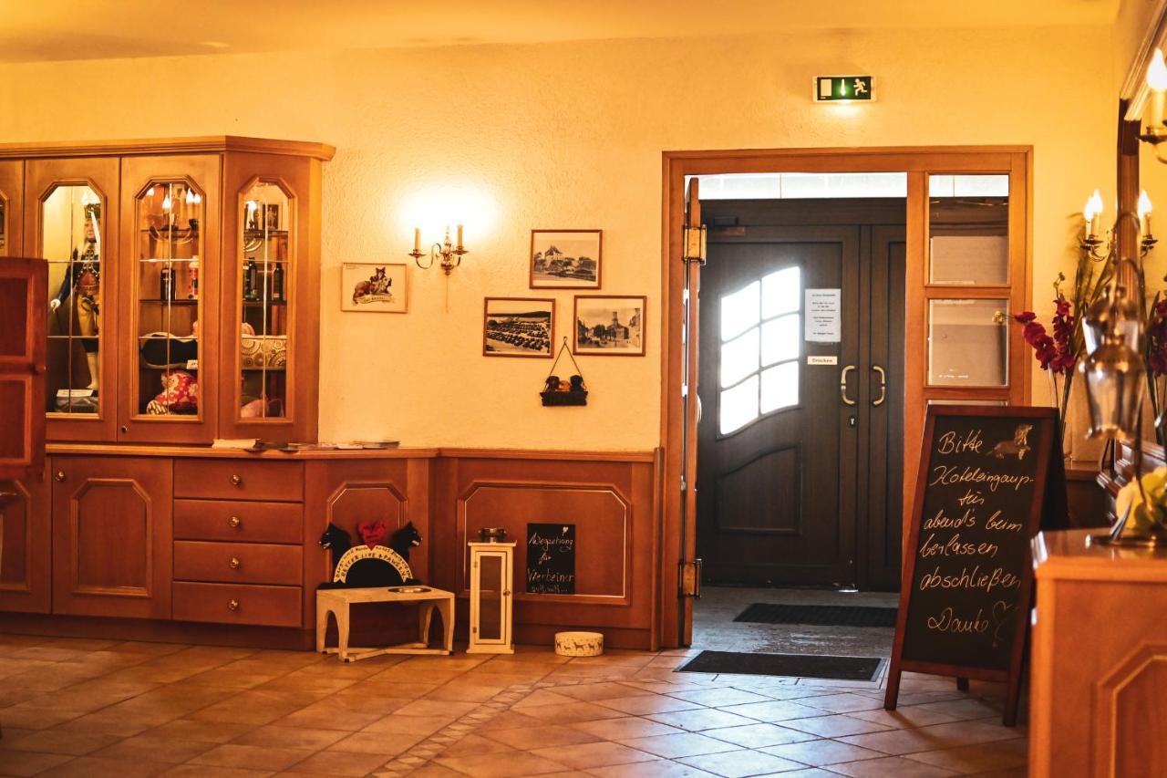 Berghotel Steiger - Erzgebirge Schneeberg  Ngoại thất bức ảnh